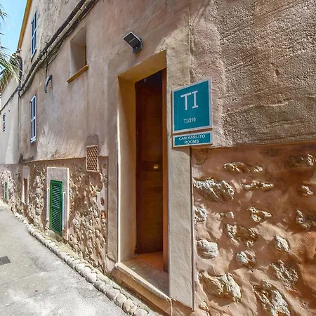 Can Karlito Hotel Soller