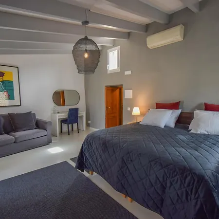 Hotel Can Karlito