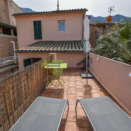 Can Karlito Hotel Soller
