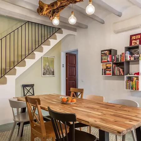 Can Karlito Hotel Soller